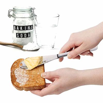 Butter Knife Spreader Stainless Steel Butter Spreader Knife