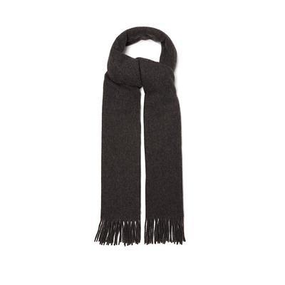 TOTEME Women's Fringed Wool Scarf