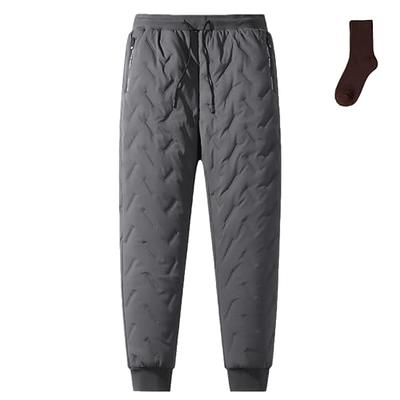  Jolly Snow Pants, Fleeceactive - Unisex Fleece-Lined