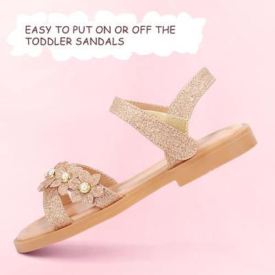 GIOSEPPO Sandals Girl 0-24 months online on YOOX United States