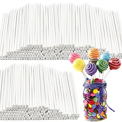 Eco Suckers - Pack of 4 Glass Straws