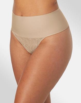 Spanx SPANX Panties for Women Undie-tectable(r) Brief (Winter Rose) Women's  Underwear - Yahoo Shopping