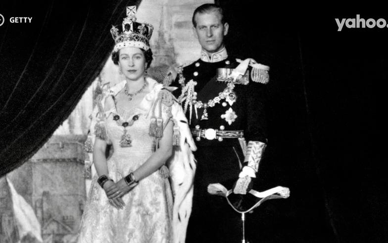 Britain's Prince Philip: Life and Legacy