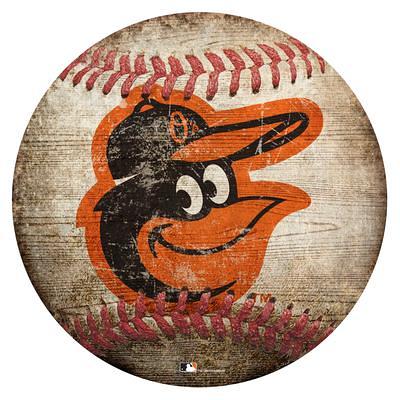 Baltimore Orioles Inflatable Mascot