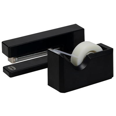 Scotch, MMMC18LAV0, Desktop Tape Dispenser, 1 Each, Lavender