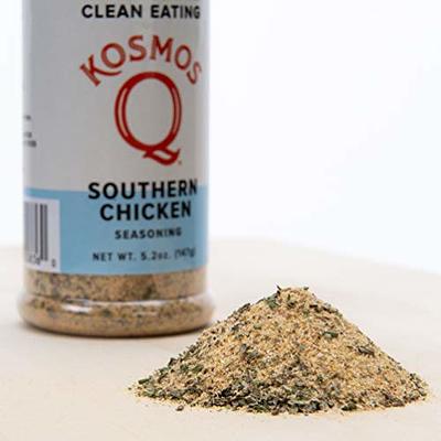 Wow! Seasoning | 3.5 oz. Bottle | Best Multipurpose Seasoning | No MSG |  Savory and Satisfying Flavor | Pack of 4 | Shipping Included