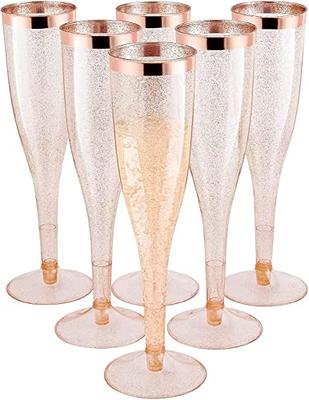 Copas Personalizadas Para Quinceañera Brindis, Sweet 16 Toast Personalized  Champagne Glass, 10 Real Glass Flutes, 10 Copas De Vidrio, Mis XV 