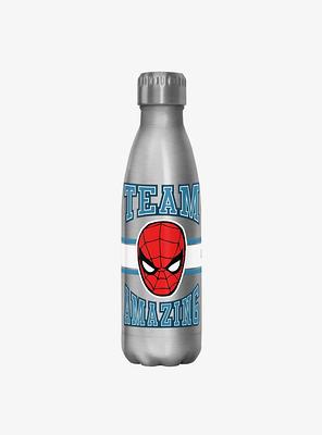 Tervis Spider-Man 24oz. Stainless Steel Water Bottle