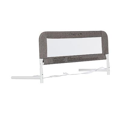 Adjustable Mesh Bed Rail