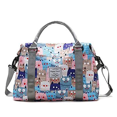 stylish womens overnight bag