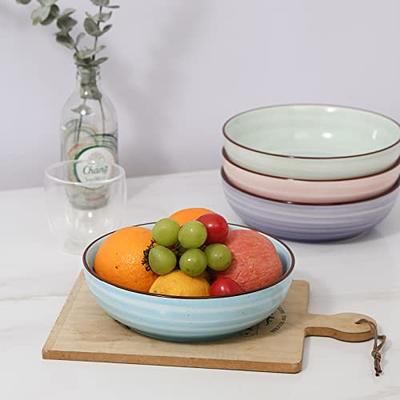 Salad Bowls & Serving Bowls