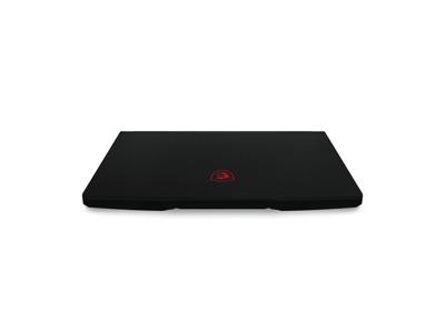 Msi Thin Gf63 15.6 144hz Gaming Laptop Intel Ci5 - 8gb Ram - 512gb Ssd - Rtx  4050 - Black (thin Gf63) : Target