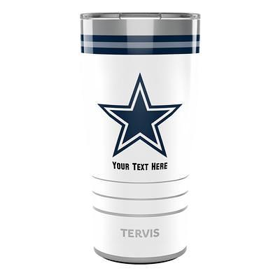 Tervis Dallas Cowboys 20 oz. Tumbler