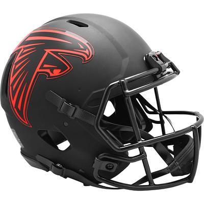 Riddell Atlanta Falcons Throwback 1966 - 1969 VSR4 Full-Size Replica  Football Helmet