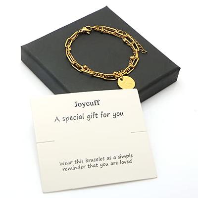 DIY Charm Bracelet Jewelry Making Gifts for Teens Girlfriend Wife -  Walmart.ca