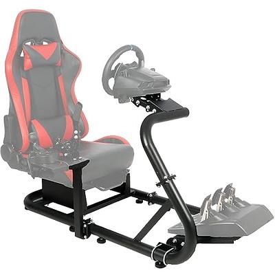 Hottoby G29 Racing Steering Wheel Stand fit for Logitech G27/G920