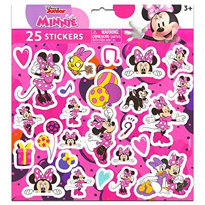 Disney Studio Minnie Mouse Toys Games Activities Bundle ~ Minnie Mouse  Bowling Set  Minnie Mouse Playset with Minnie Stickers (Minnie Mouse Party  Favors) - Yahoo Shopping