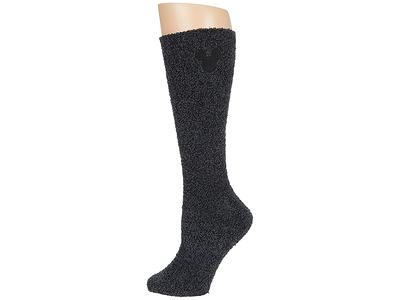  Barefoot Dreams CozyChic Women's Herringbone Socks