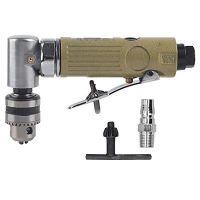 13 Amp 1/2 in. 2-Speed Right Angle Drill Kit