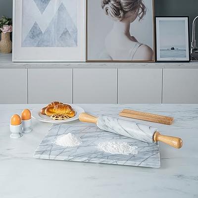  OXO Good Grips Non-stick Rolling Pin: Home & Kitchen