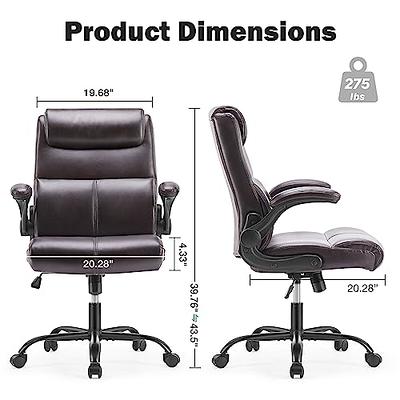 Executive Office Chair – Huanuo