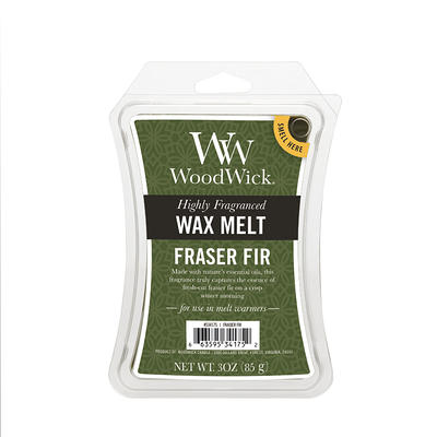 WoodWick(R) 3oz. Vanilla Sea Salt Wax Melts - Yahoo Shopping