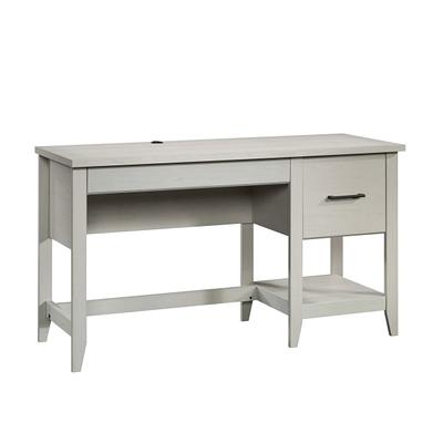 Realspace Pelingo 60 W Computer Desk Gray - Office Depot