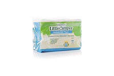 Baby Wipes, Momcozy Saline Nose and Face Baby Wipes, Made Only With Natural  Saline, Mild and Non-irritating, 100% Biodegradable, Unscented 