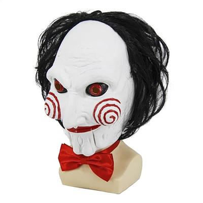 Saw Billy the Puppet Costume