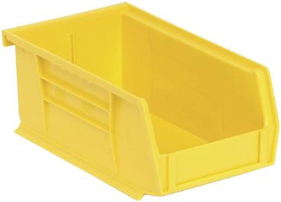 Tuff Stuff Products Flex Tubs 16-in W x 13.5-in H x 16-in D Red with Dot  Patterns Polyethylene Stackable Tub in the Storage Bins & Baskets  department at