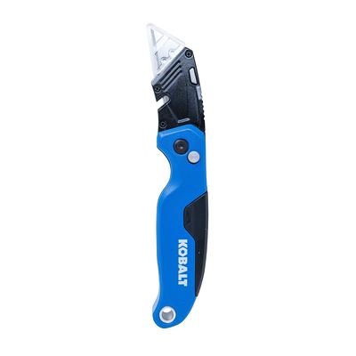 X-ACTO No. 1 Z-Series Precision Utility Knife w/Replaceable Steel