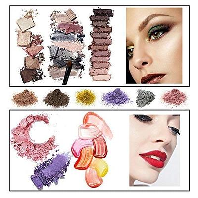 30 Colors Mica Pearl Powder Cosmetic Grade Resin Powdered Pigment