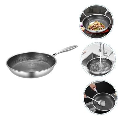 Goodcook 16oz Nonstick Iron Bbq Sauce Pan With Stainless Steel Handle And  Basting Brush : Target