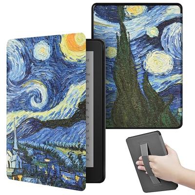 Fintie Slimshell Case for 6.8 Kindle Paperwhite (11th Generation