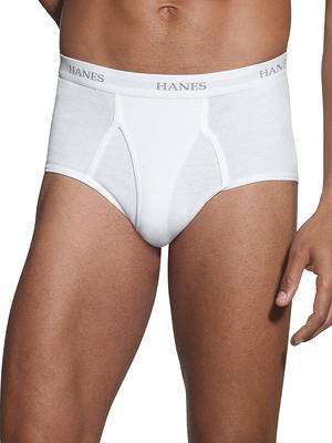 HANES Men's Classics Tagless Boxers, 5-Pack - Eastern Mountain Sports