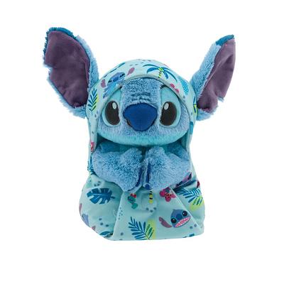 KIDS PREFERRED Disney Lilo & Stitch - Stitch 3 Piece Gift Set with Stuffed  Animal Stitch Plush and Activity Toys for Babies and Toddlers - Yahoo  Shopping