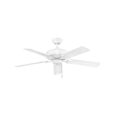 Blade Outdoor Standard Ceiling Fan With