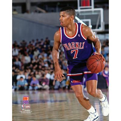 Mitchell and Ness - NBA Swingman Alternate Jersey Suns 99 Jason Kidd 