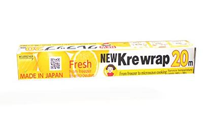 Glad Press?N Seal Food Wrap (140 sq. ft. Per Roll