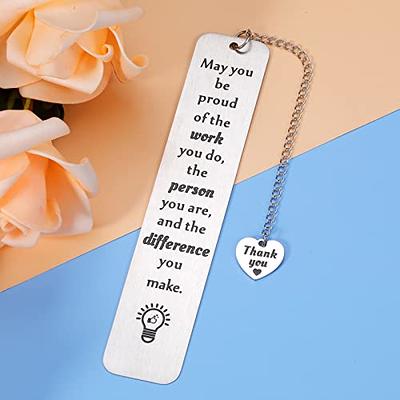  Employee Appreciation Gifts for Coworkers Women Christmas  Teacher Gifts Thank You Office Gift Going Away Work Acrylic Inspirational  Nurse Female Friend Volunteer Team Retirement Gifts Stocking Stuffer :  Office Products