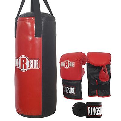 Punch Bags - Maize Bags & Balls - Boxfit UK Ltd