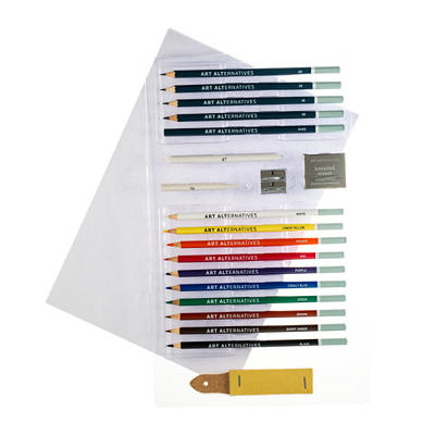 Pen Store Get started - Sketch set!