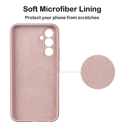 Galaxy A54 5G Silicone Case