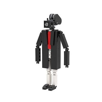 Shop Lego Skibidi Toilet Camera Man Titan with great discounts and