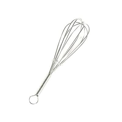 W10490648 Hand Mixer Turbo Beaters for KitchenAid, Blending Soups,  Smoothies, Shakes, Egg Whites. Replaces: KHM2B, AP5644233, PS4082859