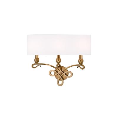 Tremont Wall Sconce