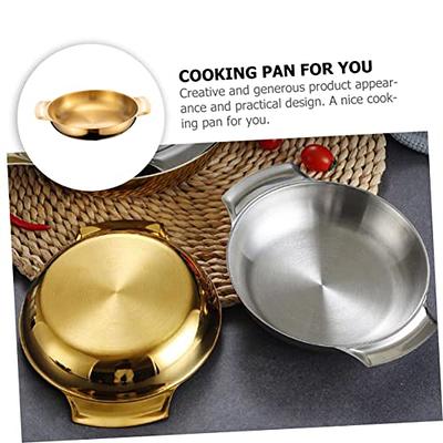 Miniature Cooking Stainless Steel Steamer: cook real tiny food