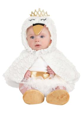 Posh Peanut Infant Eleanor Unicorn Costume