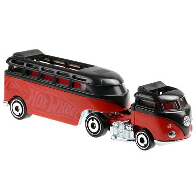 Hot Wheels Mystery Models Surprise Toy Car or Truck in 1:64 Scale (Styles  May Vary)
