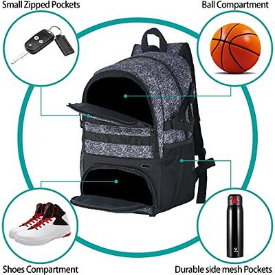 Large & Small Gym & Training Backpacks